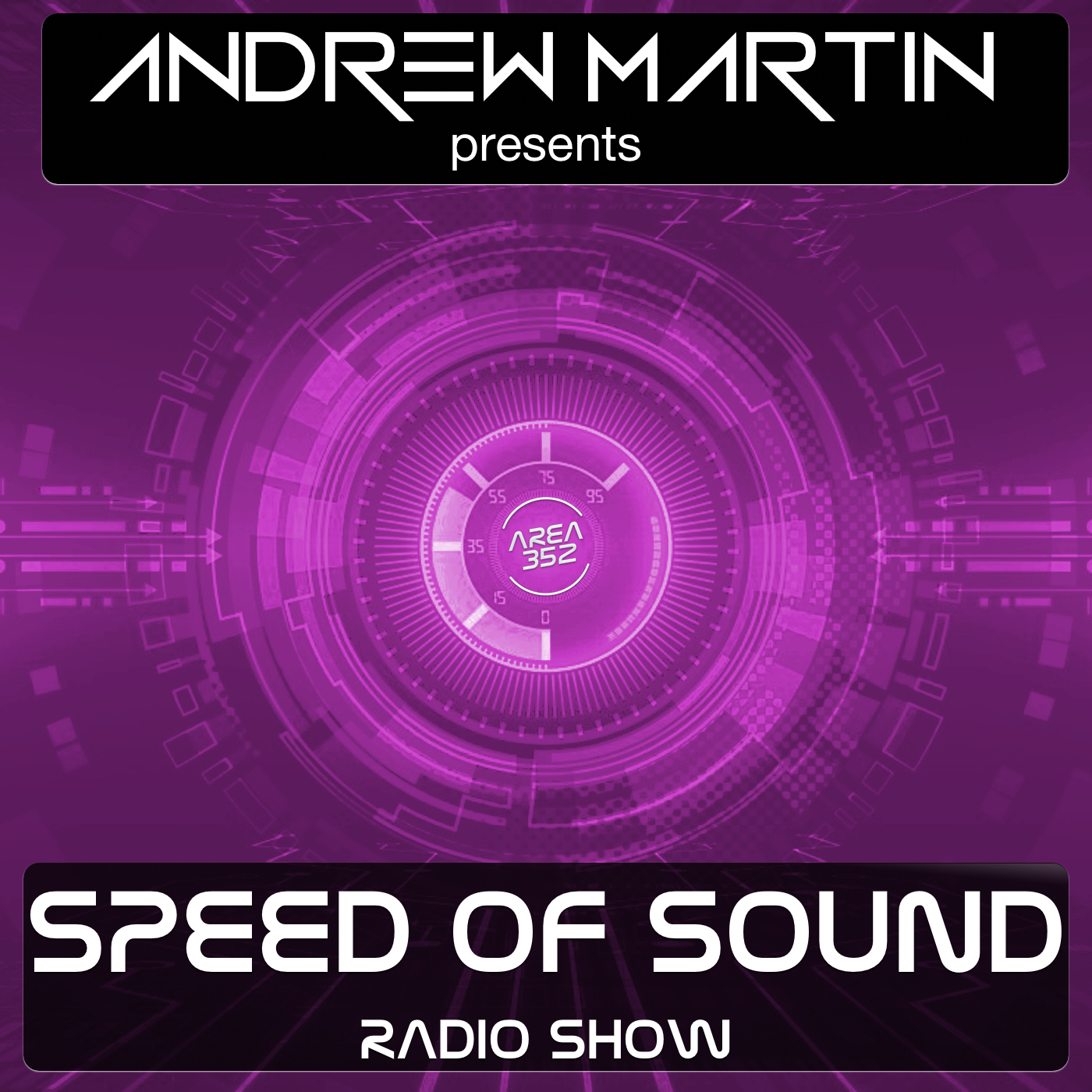 Speed of Sound 0018