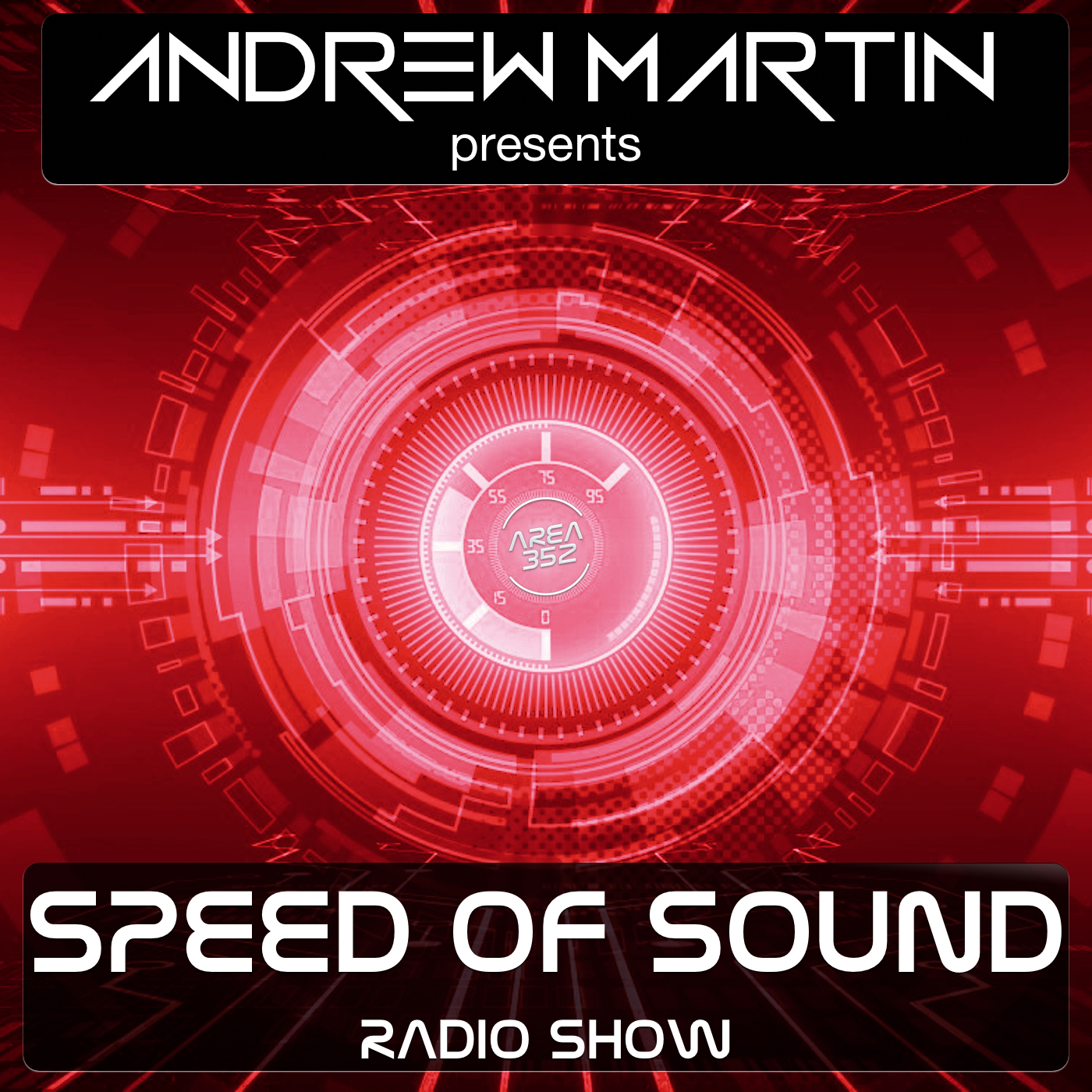 Speed of Sound 0198