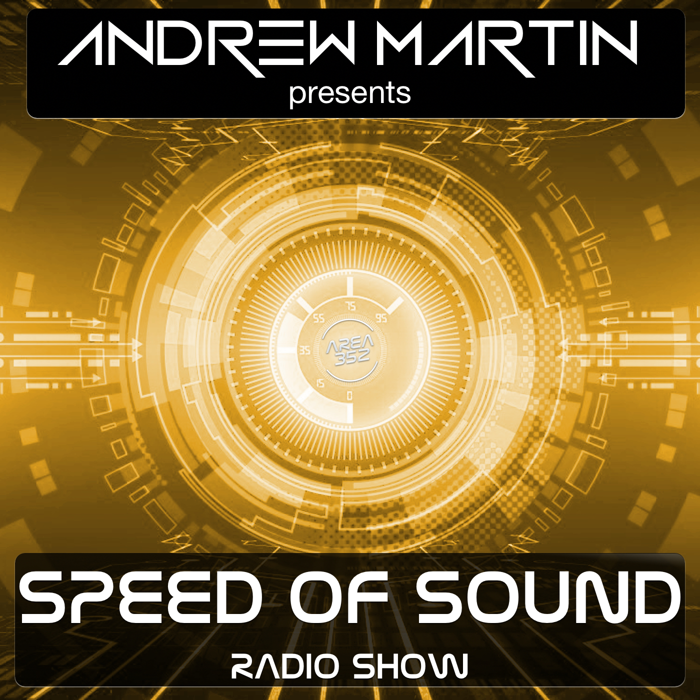 Speed of Sound 0243