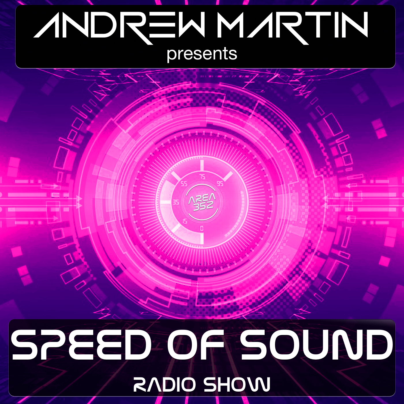 Speed of Sound 0236