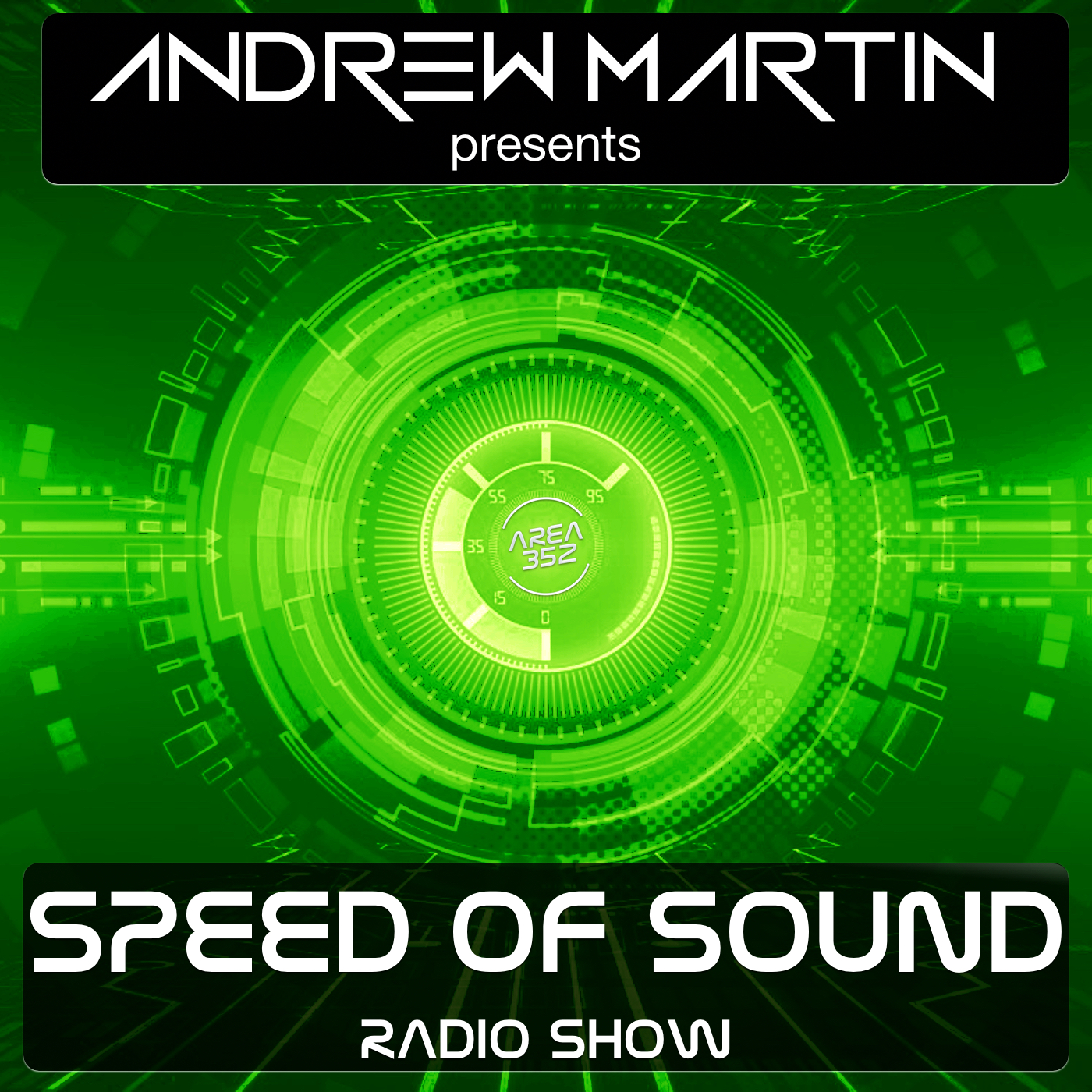 Speed of Sound 0090